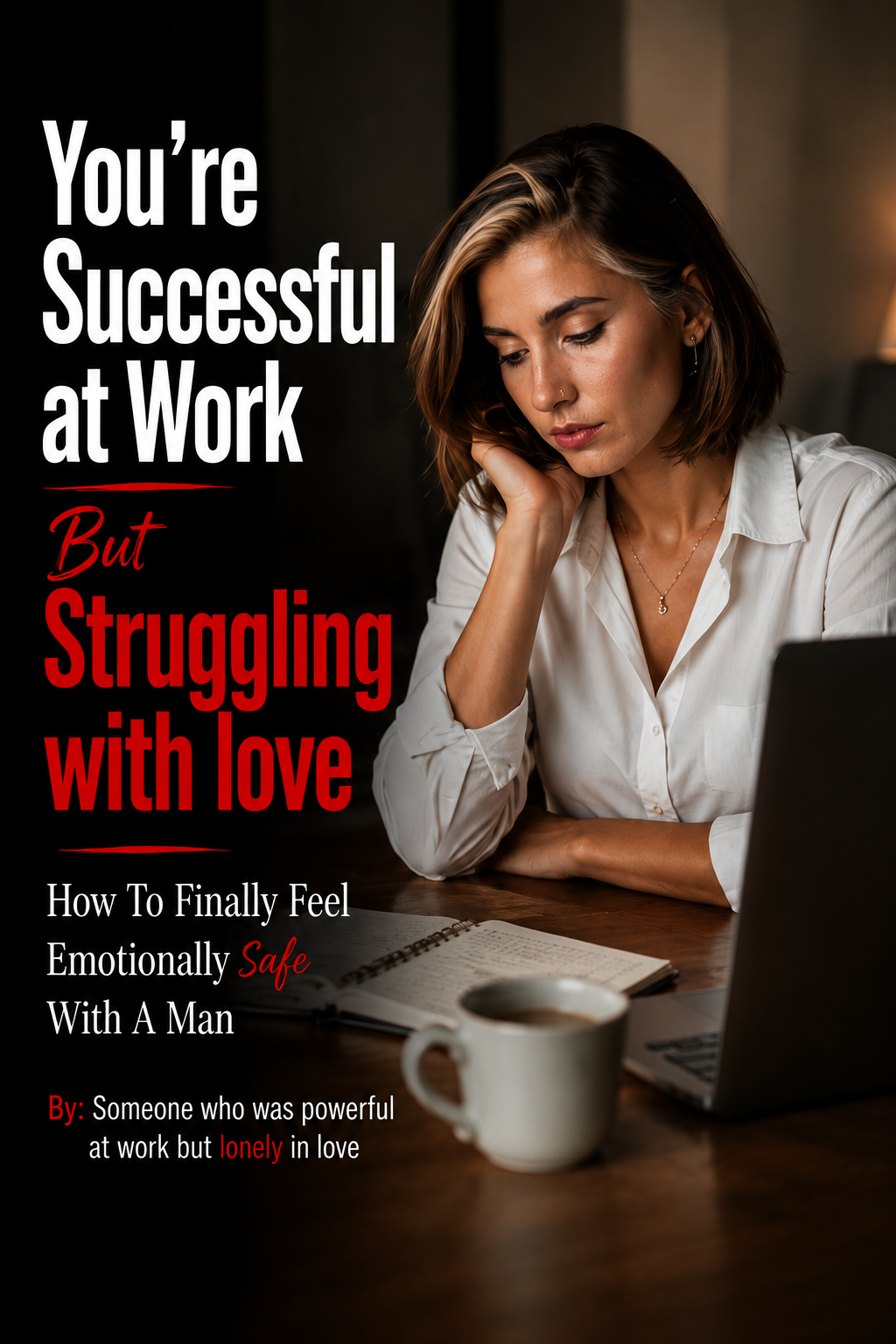 You Are Successful At Work But Struggling With Love
