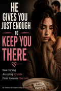 He Gives You Just Enough to Keep You There