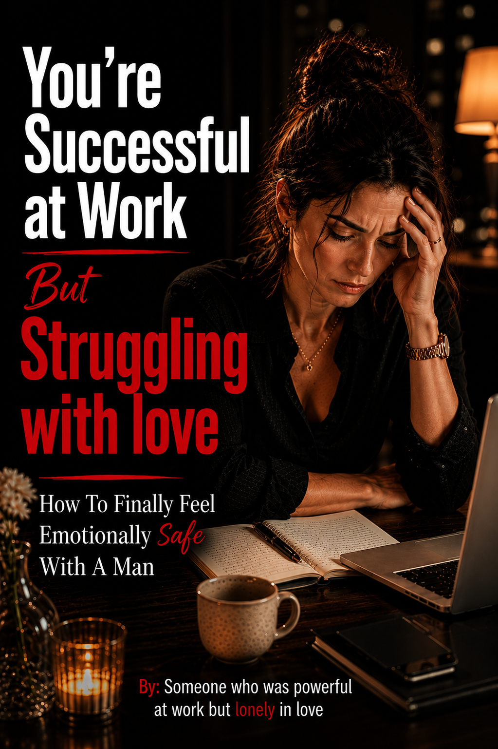 You Are Successful At Work But Struggling With Love