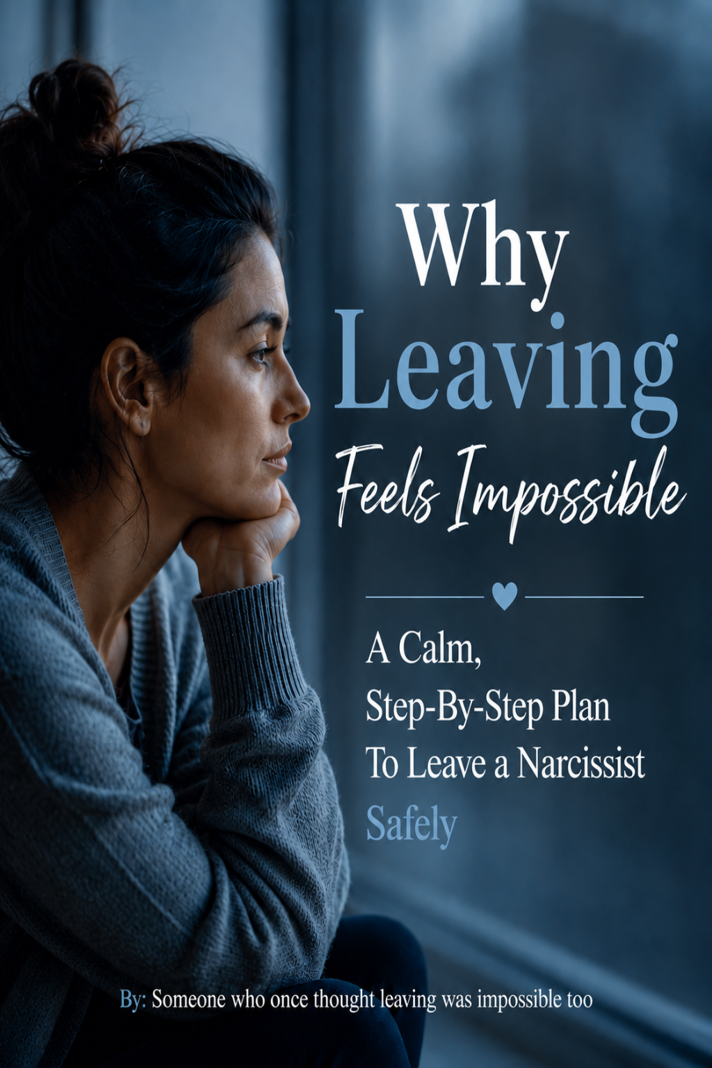 Why Leaving Feels Impossible