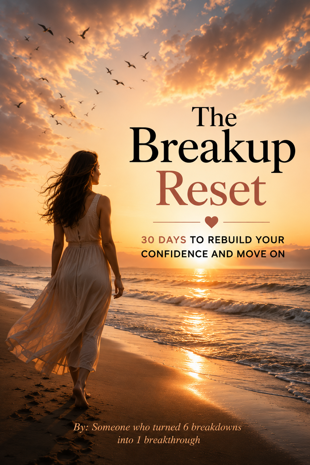 The Breakup Reset