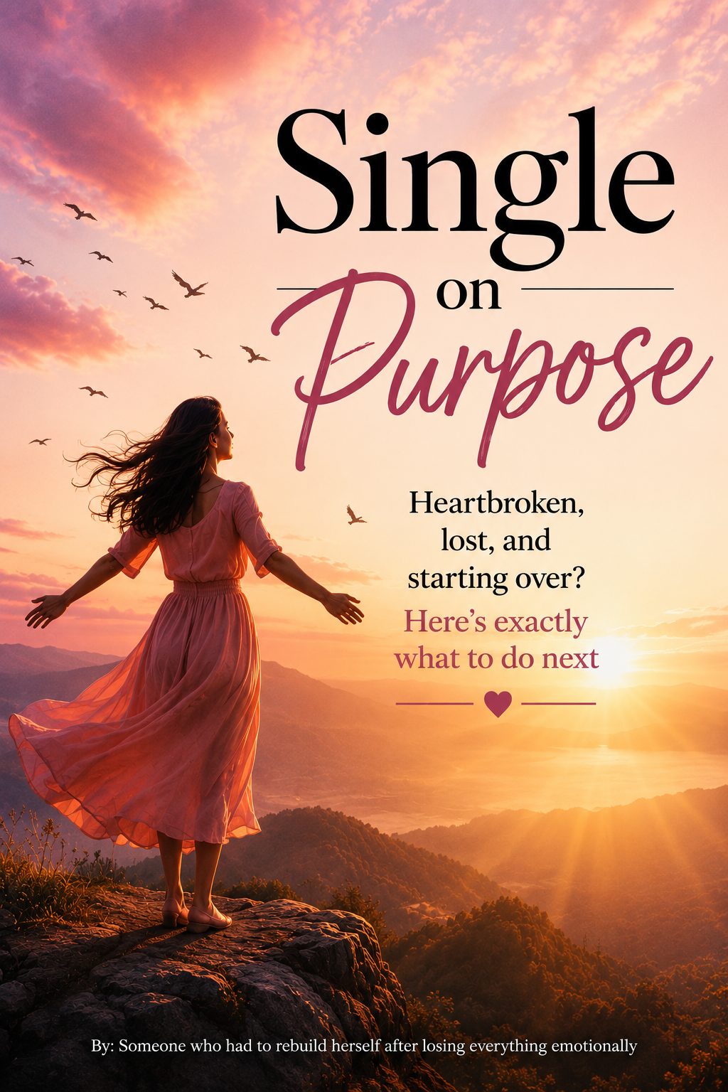 Single on Purpose