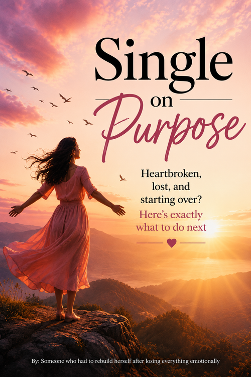 Single on Purpose