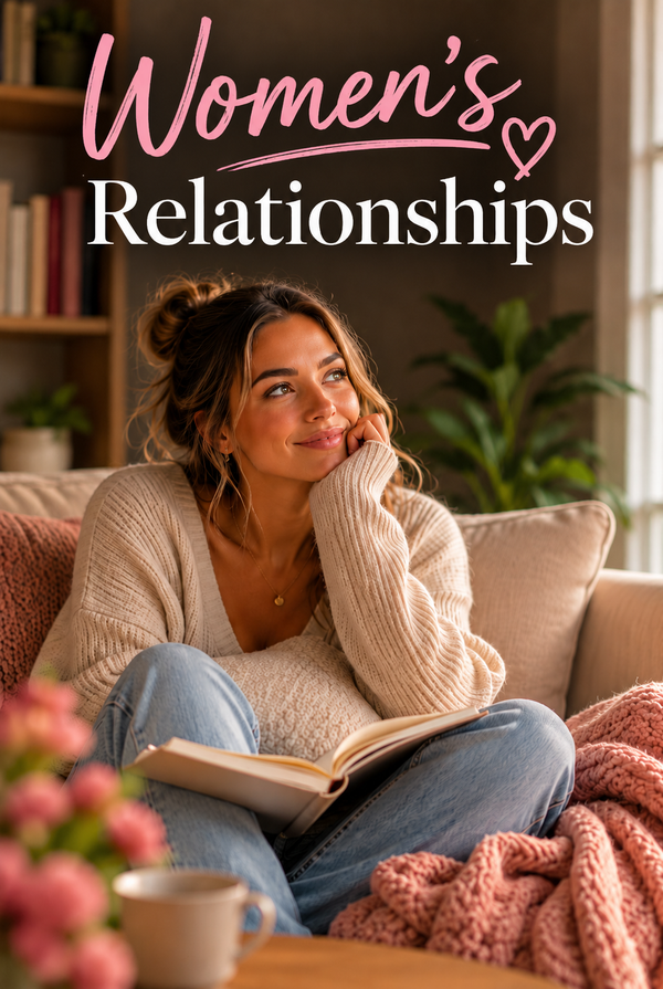 Women's Relationships