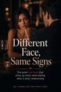 Different Face, Same Signs