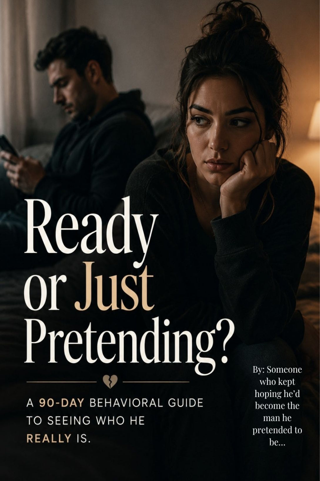 Ready or Just Pretending?